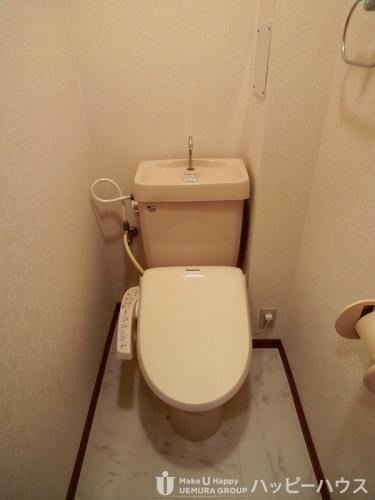 シャトレTOKIE|物件の画像8