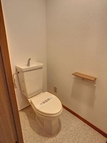 フェリクス西新の内装|内装