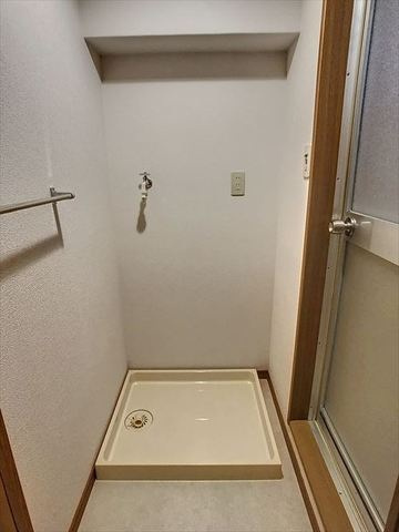 フェリクス西新の内装|内装