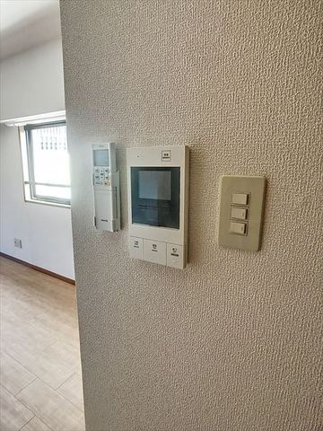 フェリクス西新の内装|内装