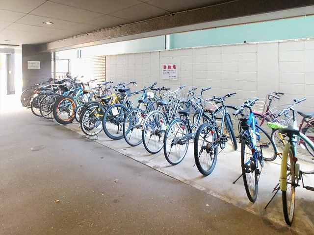 フェリクス西新のその他|その他
