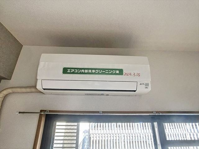 フェリクス西新のその他|その他
