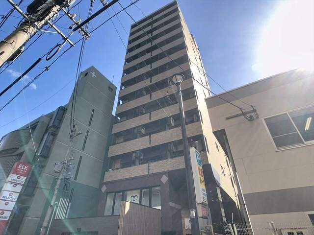 フェリクス西新