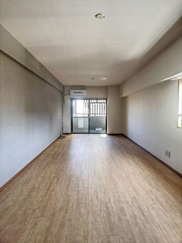 フェリクス西新の内装|内装