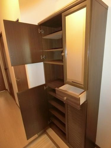 アバンダントTOU|物件の画像17