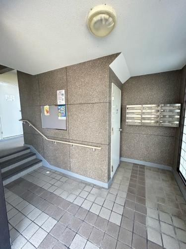エースワン粕屋のエントランス|エントランス写真