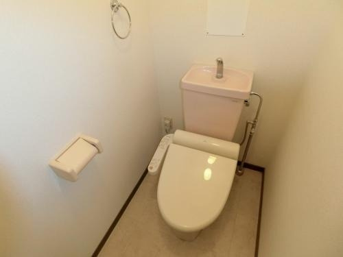 エースワン粕屋|物件の画像8