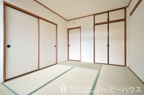 エクセレント白水ヶ丘|物件の画像15