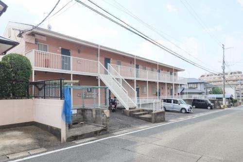 エクセレント白水ヶ丘