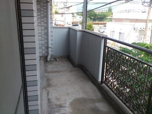 タウンコート志免|物件の画像10