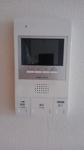 タウンコート志免|物件の画像12