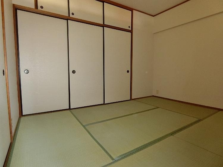タウンコート志免|物件の画像15