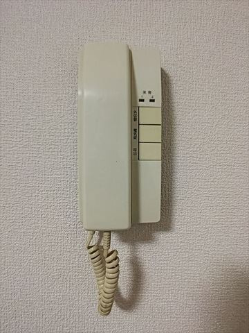 サン舞鶴の内装|内装