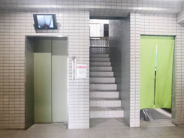 サン舞鶴の外観|建物外観