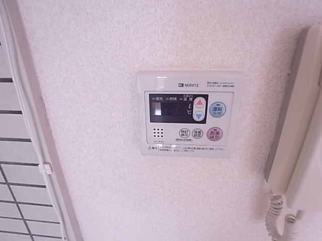 アミューゼ南高宮の内装|内装