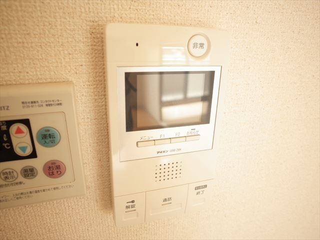 アミューゼ南高宮の内装|内装