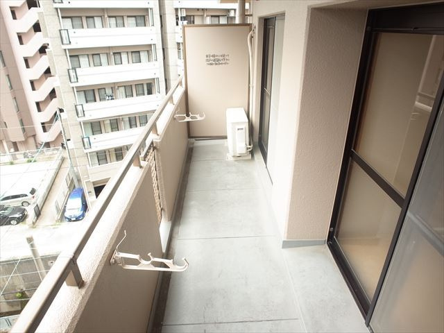 アミューゼ南高宮の内装|内装