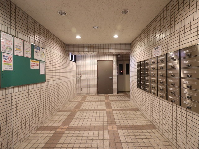 アミューゼ南高宮の外観|建物外観