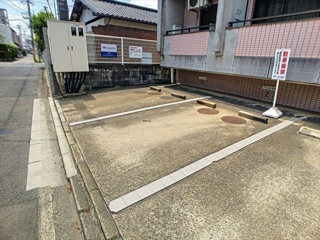 ウェルスロコ九大前のその他|その他