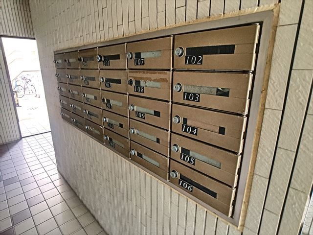 ウェルスロコ九大前のその他|その他