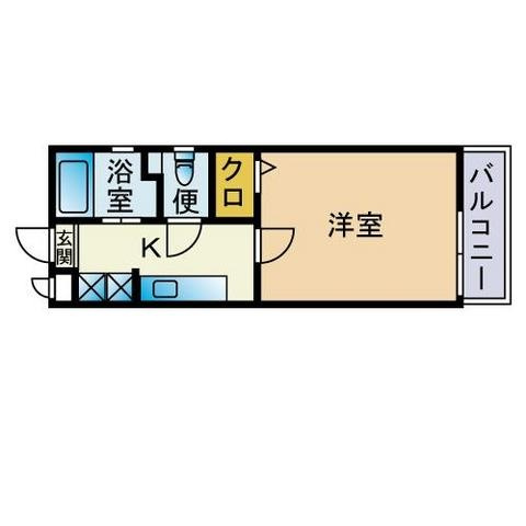 ウェルスロコ九大前
