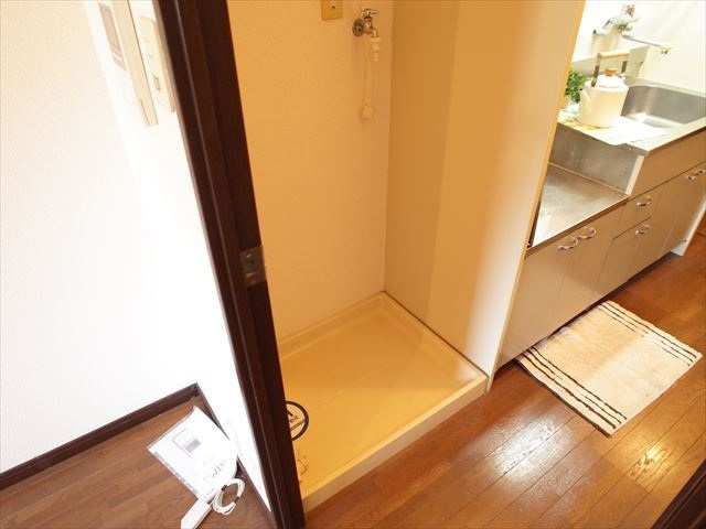 ウェルスロコ九大前のその他|その他