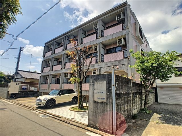 ウェルスロコ九大前
