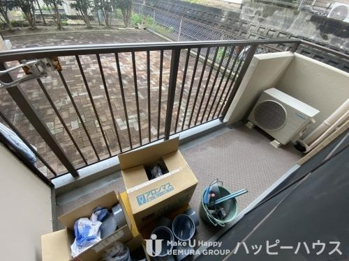 コーポラティブハウス春日|物件の画像10