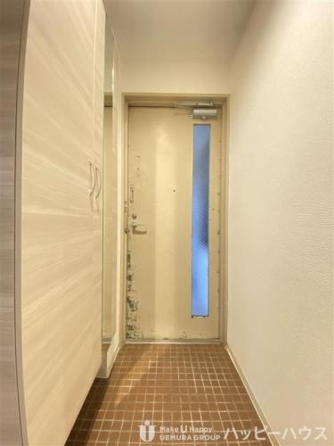 コーポラティブハウス春日|物件の画像6