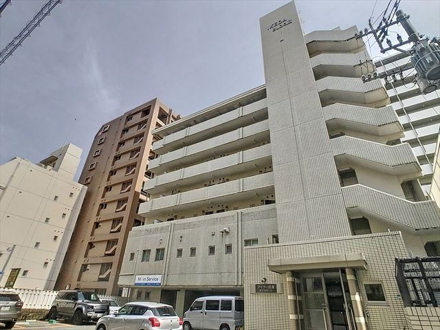 アイディ白金