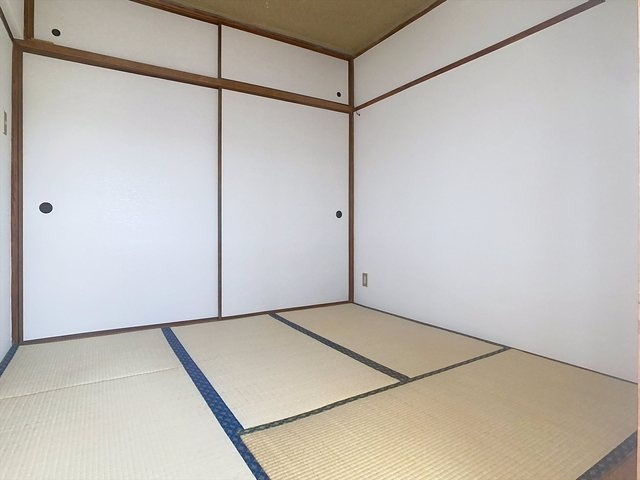 日の里サンハイツ６３棟の内装|内装