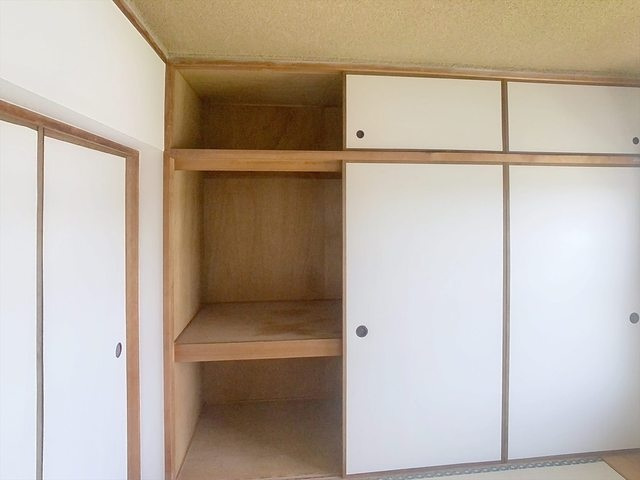 日の里サンハイツ６３棟のその他|その他