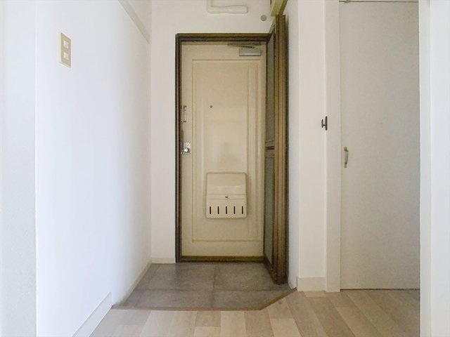 日の里サンハイツ６３棟のその他|その他
