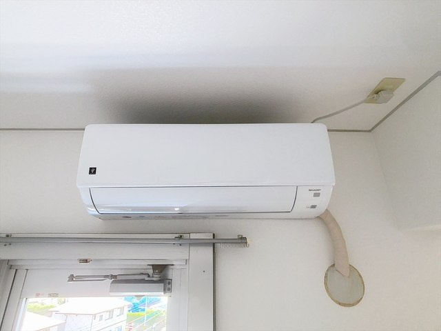 日の里サンハイツ６３棟のその他|その他