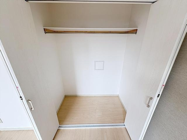 荒木ビルの内装|内装