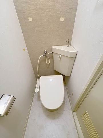 荒木ビルの内装|内装