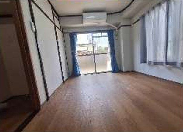 【洋室】 | リヴインときわ台 | 贅沢といえるほどの豊かな居住性と、プライドを満たすクオリティが見事に調和した住空間。