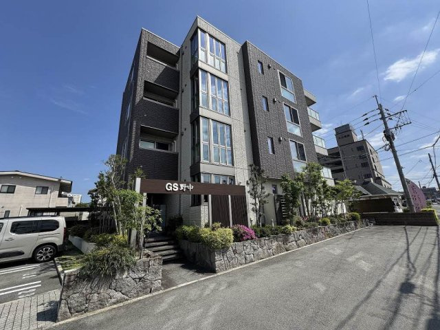 GS野中のその他共用部分