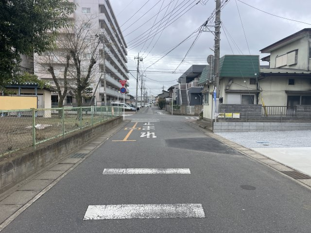 LIGARE小山市城東10期　新築一戸建て