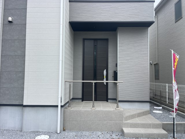 LIGARE小山市城東10期　新築一戸建て