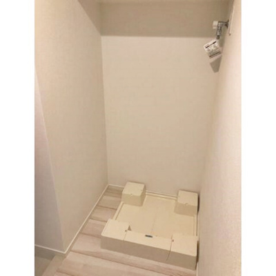 【設備】 | メイクスデザイン川崎Ⅲ | 同じ仕様