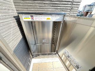仮）牛久市田宮町新築アパートのその他|その他（イメージ）