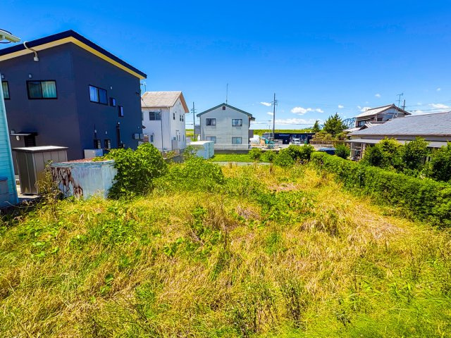 磐田市豊田西之島　土地の画像