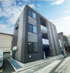 イクシオ町屋