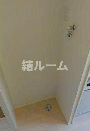 練馬区春日町２丁目のアパートの設備|別号室参考写真
