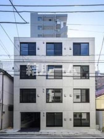 北区田端新町３丁目の賃貸マンション