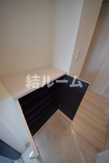 北区赤羽西２丁目のアパートのその他|別号室参考写真