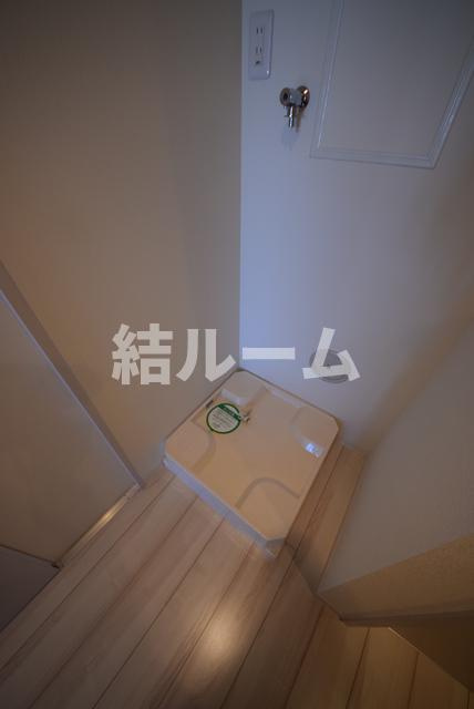 北区赤羽西２丁目のアパートの設備|別号室参考写真