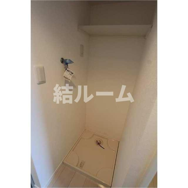 新宿区大久保１丁目のアパートの設備|別号室参考写真