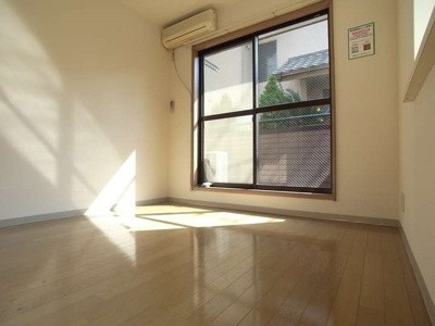 【洋室】 | ＣＡＳＡ菊名